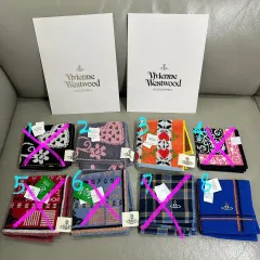 2025年最新】Vivienne Westwood レディース バンダナ・スカーフ