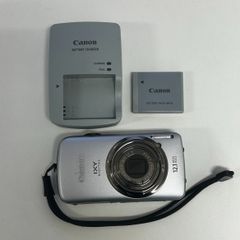 Canon キャノン IXY DEGITAL 930IS　【252964529】MGA1405