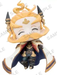 【中古】トレーディングフィギュア ウーノ 「グランブルーファンタジー コレクションフィギュアRICH vol.1 BOX ver.」