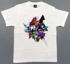 GARNET CROW Tシャツ・タオルセット GARNET CROW ライブTシャツ 2枚セット - メルカリ