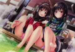 2025年最新】toloveる 原画展 クリアポスターの人気アイテム