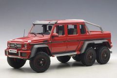 1/18GT SPIRIT メルセデスベンツG500 4x4エレクトリックビーム - メルカリ