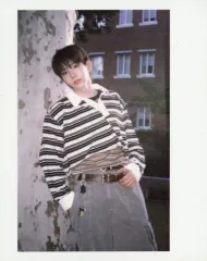 【中古】キャラカード ショウタロウ(RIIZE)/ポッケに手 ポラロイドB 「CD RIIZING：Epilogue (FILM Ver.)」 封入特典