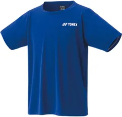 【新品・2営業日で発送】YONEX ヨネックス ユニドライTシャツ (16800) 色 : ミッドナイトネイビー サイズ : S 