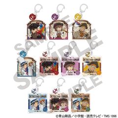即購入OK】名探偵コナン ムーブアクリルBC - メルカリ