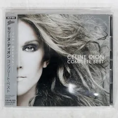 セリーヌディオン　CD まとめ売り 51jR8pd4E4L._SY200_QL15_.jpg