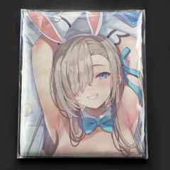 アニメ 元気 美少女/等身大抱き枕カバー/160cm×50cm/2wayトリコット