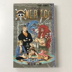 ONE PIECE 21巻 尾田栄一郎 ジャンプコミックス - メルカリ