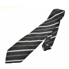極美品・ほぼ未使用】S'YTE ヨウジヤマモト ネクタイ フェザーQUILL黒