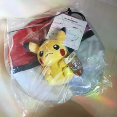 ポケモンのぬいぐるみとの生活をより楽しめる雑貨が、ポケモン