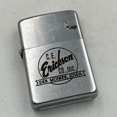 楽天市場】ジッポー Zippo ライター 1969年 W.J. MEGIN. INC