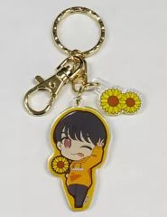 君の花になる 小野寺宝 アクリルキーホルダー 2種セット 山下幸輝