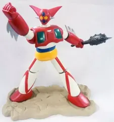 【中古】フィギュア ゲッター1 フルカラータイプ 「ゲッターロボ」 リアルロボシリーズ 東映アニメーション編