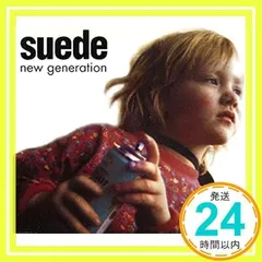 2025年最新】SUEDE NEW GENERATIONの人気アイテム - メルカリ