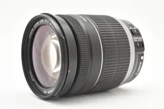 Canon18-200レンズ 美品 EF-S18-200mm F3.5-5.6 IS 中古価格比較 - 価格.com
