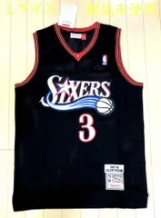 adidas - NBA 未使用 アディダス アイバーソン オーセンティックジャージ 2025年最新】Yahoo!オークション -アイバーソン ジャージ(ウエア