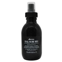 ダヴィネス オイ オールインワン ミルク 135ml 【4個セット】 Amazon.co.jp: 【公式】 ダヴィネス オイ ミルク 135mL Davines All in