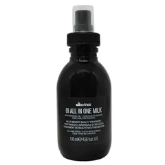 ダヴィネス オイ ミルク 135ml スプレータイプ ヘアミルク ヘア乳液 洗い流さない トリートメント スタイリング davinesのサムネイル