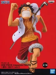 2025年最新】ワンピース ONE PIECE magazine FIGURE ～夢の一枚の人気