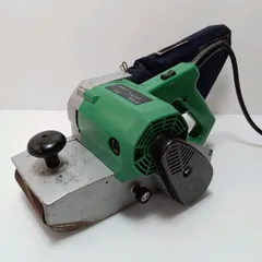 日立工機110ｍｍベルトサンダSB 11のサムネイル
