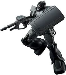 [중고] HG 기동 전사 건담 THE ORIGIN MSD 자쿠 I (자일리아 부대기) 1/144 스케일 색으로 구분 된 플라스틱 모델