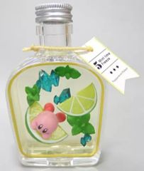 [중고] 트레이딩 피겨 민트 라임 프리즈 ~ 페퍼민트 팰리스 ~ [별의 커비 PUPUPU HERBARIUM]