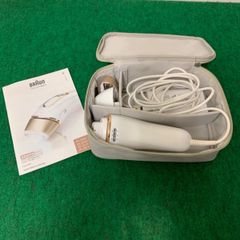 〇Braun Silk-expert Pro 5 脱毛器  Type 6031