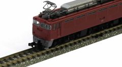 FLEISCHMANN piccolo 7307 アプト式電気機関車 - メルカリ