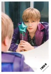 7MEN侍 ISLAND TVプロフィール写真撮影オフショット第1弾 佐々木大光 公式写真 *1枚