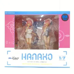 【中古】【未開封】浦和ハナコ DX Ver. 「ブルーアーカイブ -Blue Archive-」 1/7 塗装済み完成品[95]