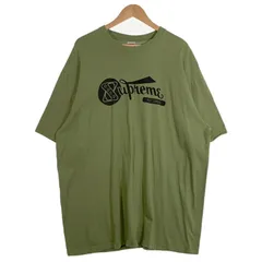 2025年最新】Supreme Records Teeの人気アイテム - メルカリ