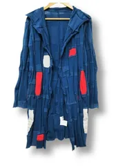 美品 慈雨 ニット セーター 40 L センソユニコ 新品センソユニコ慈雨セーター