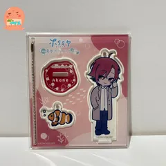 ホリミヤ　青春アクアリウム　柳明音　アクリルスタンド  アクスタ