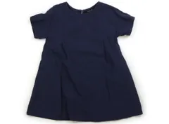 【コムサイズム/COMMECAISM】ワンピース 100サイズ 女の子【子供服・ベビー服】（1865372）