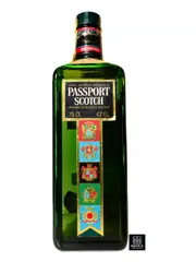 passport scotch　パスポートスコッチ　ランプライト パスポート（リライト） | cask.blue【カスクブルー】