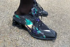 2025年最新】マーティンローズ nikeの人気アイテム - メルカリ 