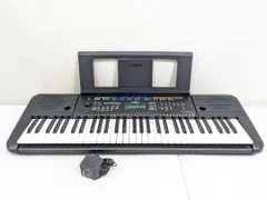 YAMAHA 電子ピアノ　スタンド付　　PSR-E253 ヤマハ | PSR-E253 - ポータブルキーボード - 概要