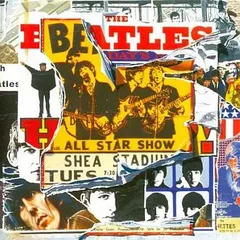 BEATLES / ANTHOLOGY ３  US盤 ３LP  新品  未開封！ 2025年最新】BEATLES ANTHOLOGY 3の人気アイテム - メルカリ