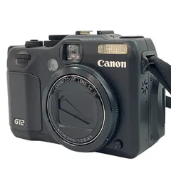 Canon キャノン PowerShot G12 コンパクトデジタルカメラ Amazon | Canon デジタルカメラ PowerShot G12 PSG12 1000万画素