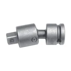 【新品・7営業日以内発送】エーエスダブリュー 004002 インパクト用ユニバーサルソケットアダプター 差込角凹6．35×凸6．35mm【沖縄離島販売不可】