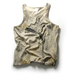 【新品】 PUMA × A$AP Rocky ／ プーマ × エイサップロッキー　タンクトップ Team Tank Top ノースリーブ ネックストラップ付 ｜ オールシーズン