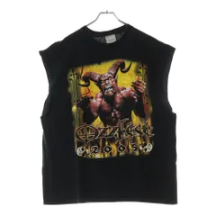 【激レア】 Ozzfest 2007 オズフェス Tシャツ オジー オズボーン 激レア！】 Ozzfest 2007 オズフェス Tシャツ オジー オズボーン