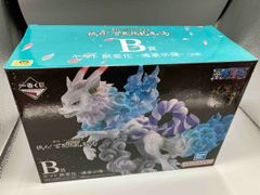 一番くじ ワンピース 百花繚乱鬼ヶ島 フィギュアセット モモの助