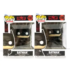 2023年最新】funko pop batmanの人気アイテム - メルカリ