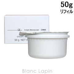 ORBIS Cream Moisturizer 50g - メルカリ