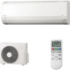 日立 白くまくん エアコン6畳用　RAS-HM22G(W) 2019年製　中古品 日立 白くまくん エアコン6畳用 RAS-HM22G(W) 2019年製 中古品 日立