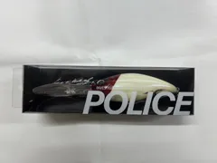 POLICE | DRT inc.
