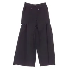 サカイ 22AW 22-06318 Suiting Mix Pants 【中古】のサムネイル