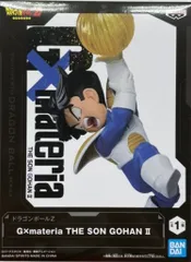 BANDAI SPIRITS ドラゴンボールZ G×materia THE SON GOHAN II 孫悟飯