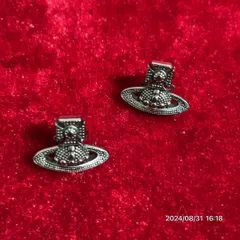 2025年最新】vivienne westwood ピアス 正規品の人気アイテム - メルカリ